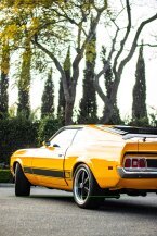 1973 Ford Mustang Mach 1 Coupe for sale 101924529