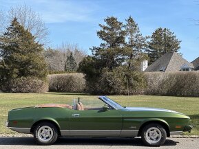 1973 Ford Mustang Convertible for sale 102010650