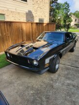 1973 Ford Mustang Fastback for sale 102025933