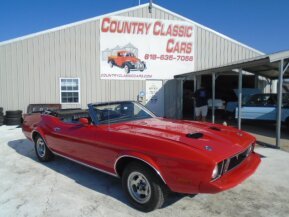 1973 Ford Mustang for sale 101618884