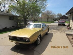 1973 Ford Mustang for sale 101234432