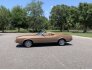 1973 Ford Mustang Convertible for sale 101507535