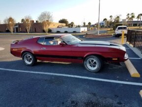 1973 Ford Mustang for sale 101533830