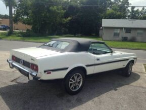 1973 Ford Mustang for sale 101585949