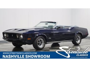1973 Ford Mustang Convertible for sale 101660711