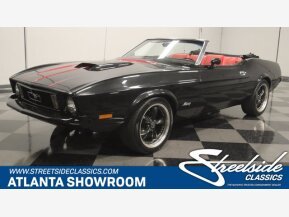1973 Ford Mustang Convertible for sale 101662747