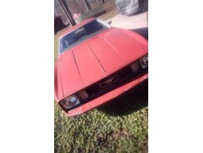 1973 Ford Mustang for sale 101691710