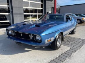 1973 Ford Mustang for sale 101692159