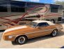 1973 Ford Mustang Convertible for sale 101693253