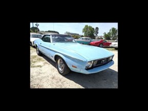 1973 Ford Mustang for sale 101725561