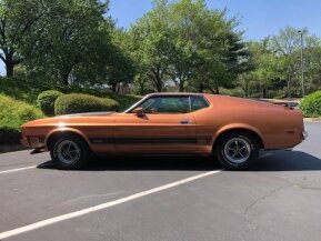 1973 Ford Mustang for sale 101735879