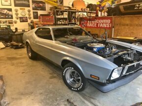 1973 Ford Mustang Fastback for sale 101738210