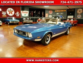 1973 Ford Mustang Convertible for sale 101738744
