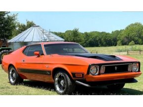 1973 Ford Mustang for sale 101739046