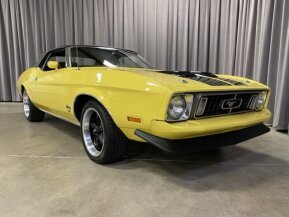 1973 Ford Mustang Convertible for sale 101747737