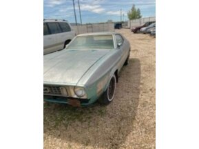 1973 Ford Mustang for sale 101748962