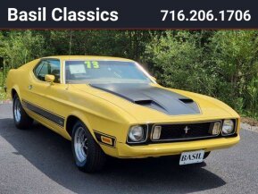 1973 Ford Mustang for sale 101750929