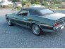 1973 Ford Mustang Convertible for sale 101754092