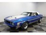 1973 Ford Mustang Convertible for sale 101760340