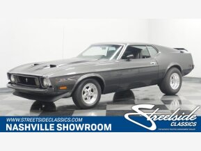 1973 Ford Mustang for sale 101779321