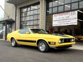 1973 Ford Mustang for sale 101790434