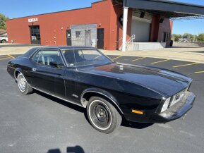 1973 Ford Mustang for sale 101796389