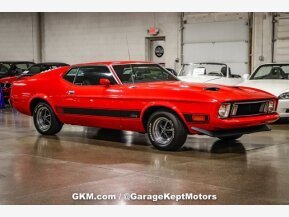 1973 Ford Mustang for sale 101805577