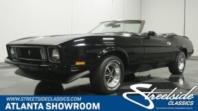 1973 Ford Mustang Convertible for sale 101807333