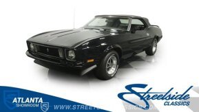 1973 Ford Mustang Convertible for sale 101807333