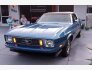 1973 Ford Mustang Convertible for sale 101812208