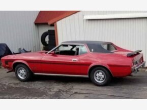 1973 Ford Mustang for sale 101814561