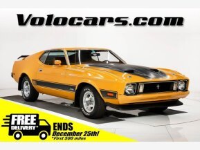 1973 Ford Mustang for sale 101816998
