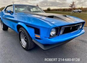 1973 Ford Mustang for sale 101821059