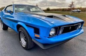 1973 Ford Mustang for sale 101821940