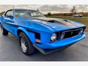1973 Ford Mustang for sale 101821940