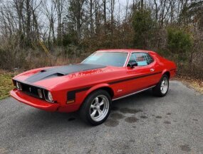 1973 Ford Mustang for sale 101833560