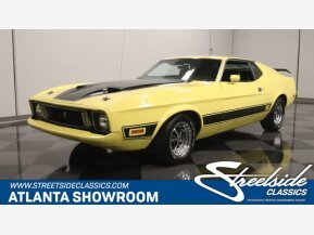 1973 Ford Mustang for sale 101847094