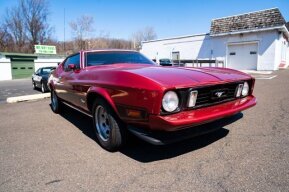 1973 Ford Mustang for sale 101849207