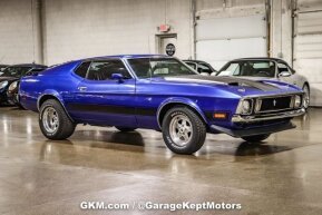 1973 Ford Mustang for sale 101866006