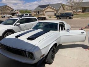 1973 Ford Mustang for sale 101795792