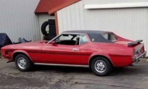 1973 Ford Mustang for sale 101814561
