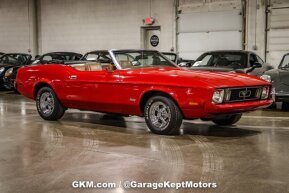 1973 Ford Mustang for sale 101849223