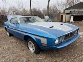 1973 Ford Mustang for sale 101859852