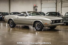 1973 Ford Mustang for sale 101860885