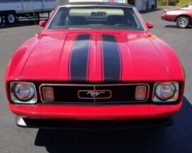 1973 Ford Mustang for sale 101865277