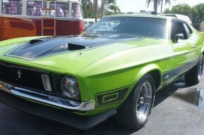1973 Ford Mustang for sale 101881258