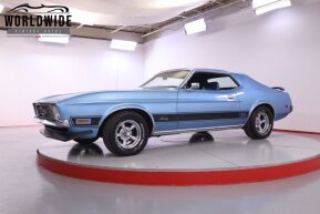 1973 Ford Mustang for sale 101906258