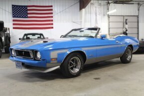 1973 Ford Mustang for sale 101906301