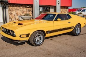 1973 Ford Mustang for sale 101914782