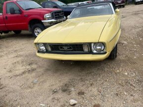 1973 Ford Mustang for sale 101929375